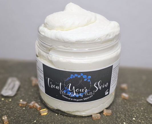 ultimate body butter