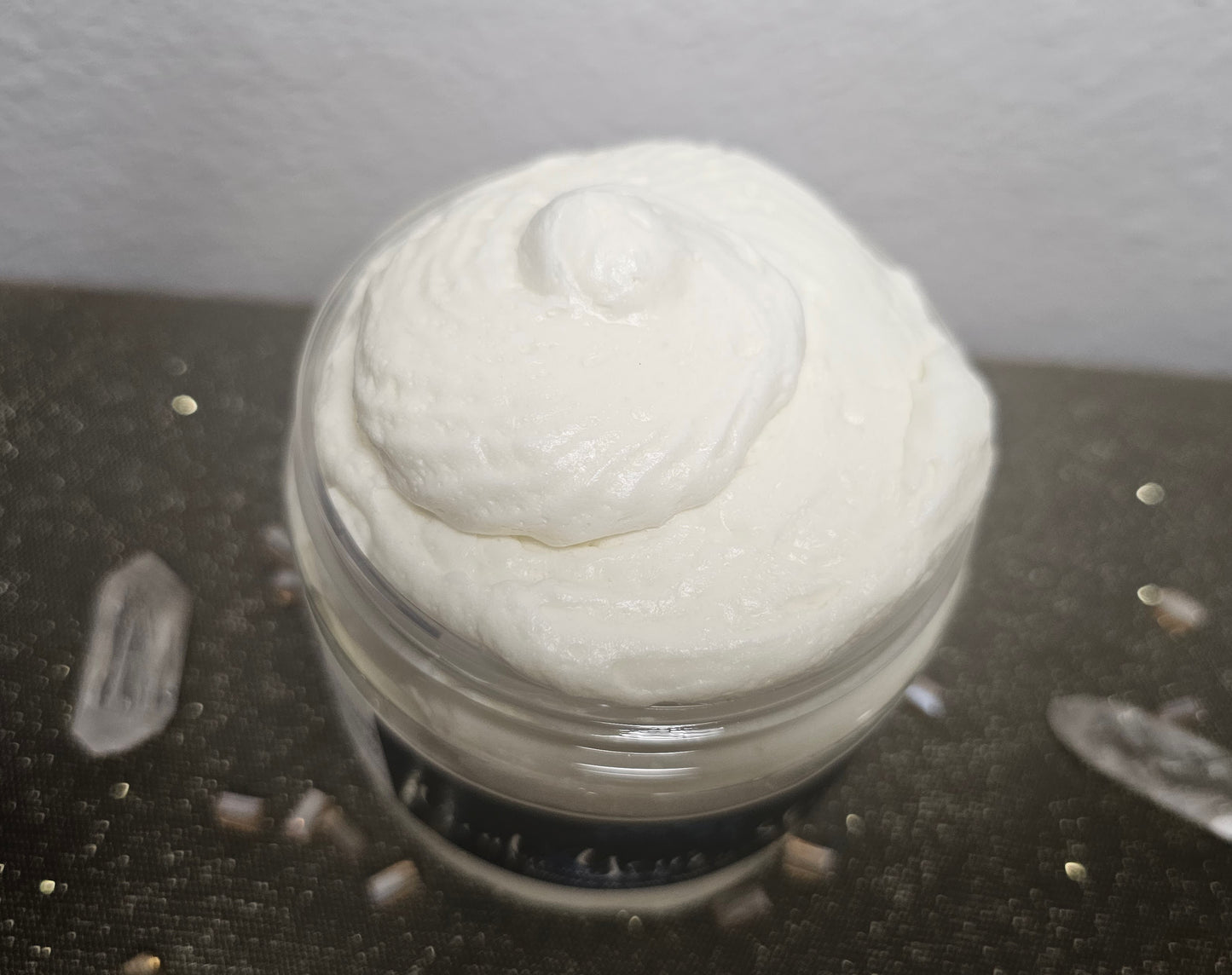 ultimate body butter
