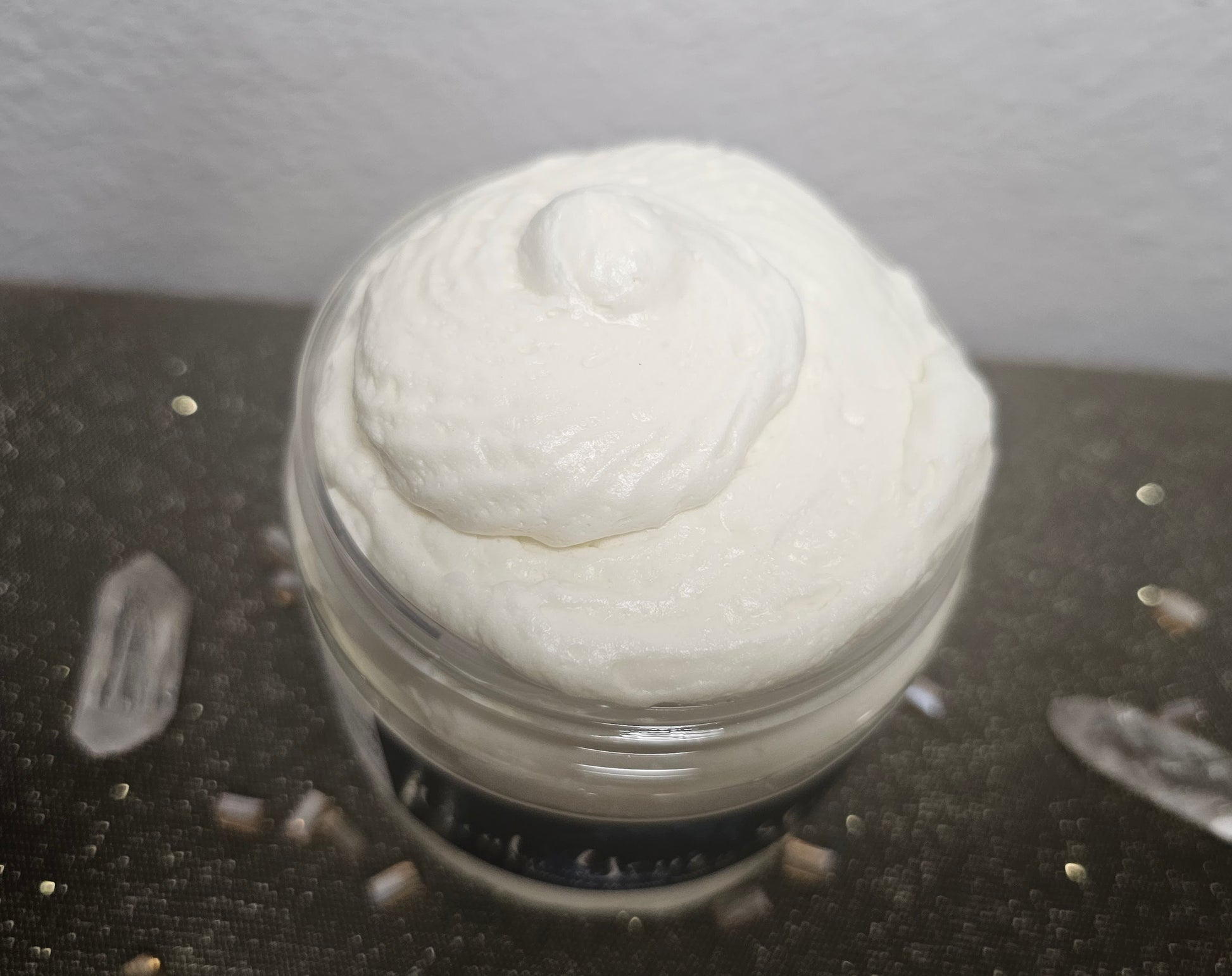 ultimate body butter