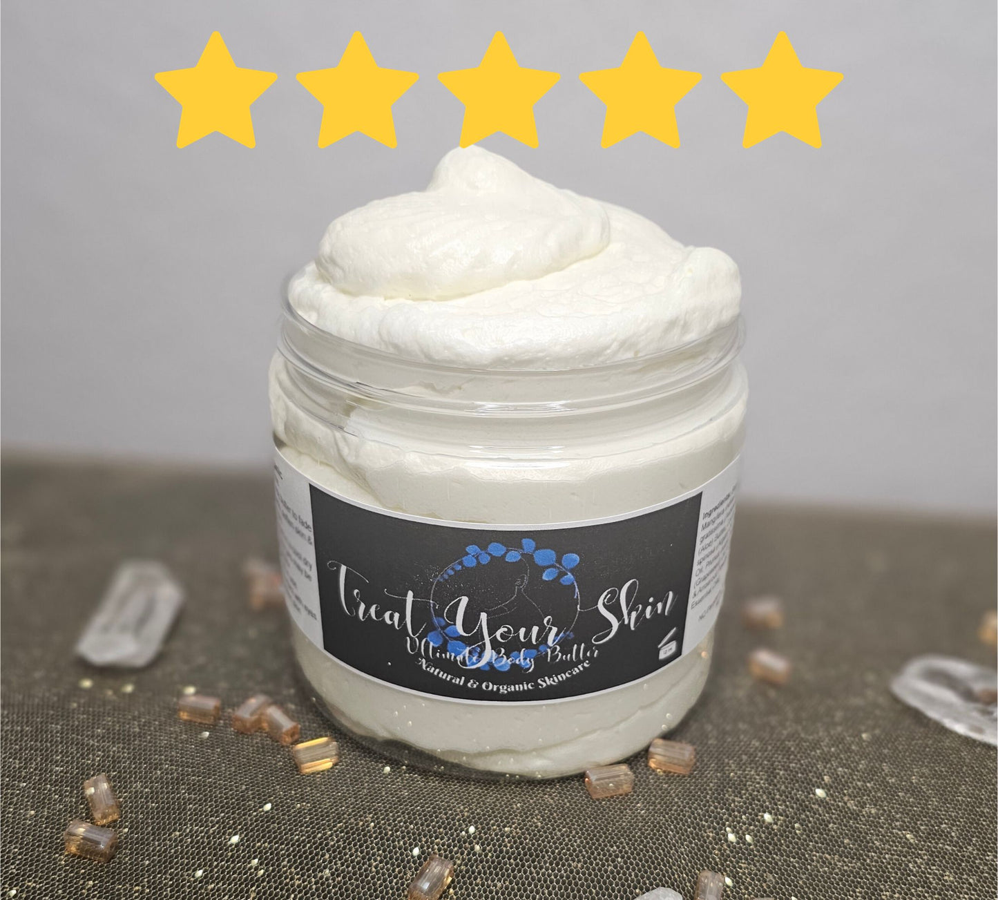 ultimate body butter bestseller
