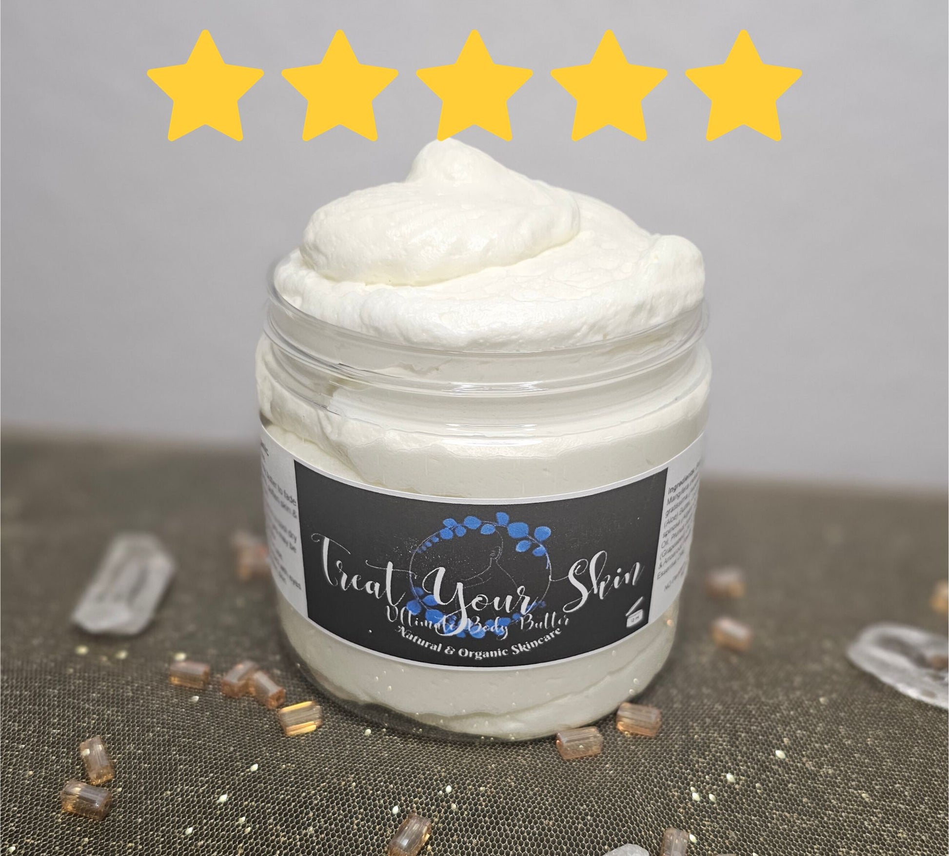 ultimate body butter bestseller
