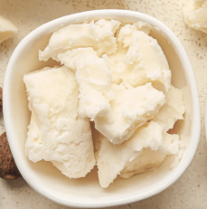 Raw Shea Butter - 2oz