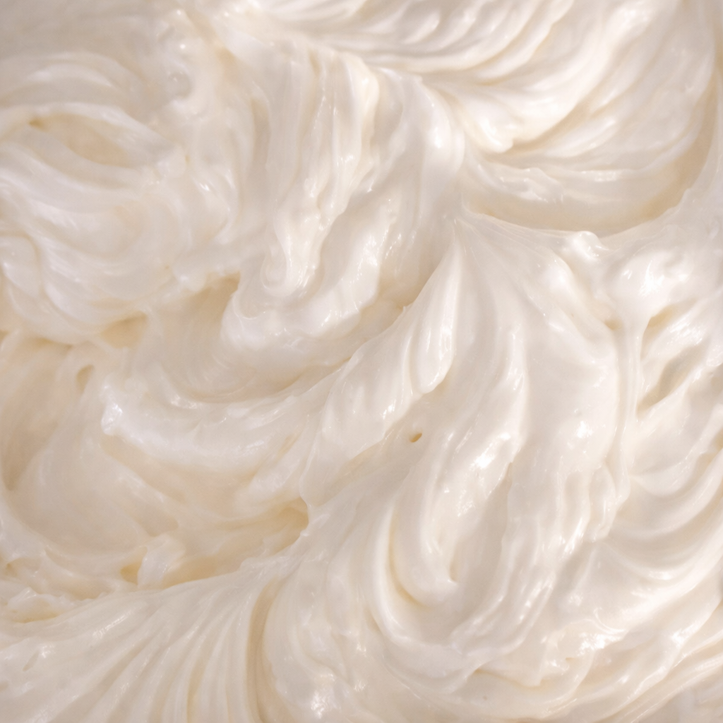 Eczema Body Butter